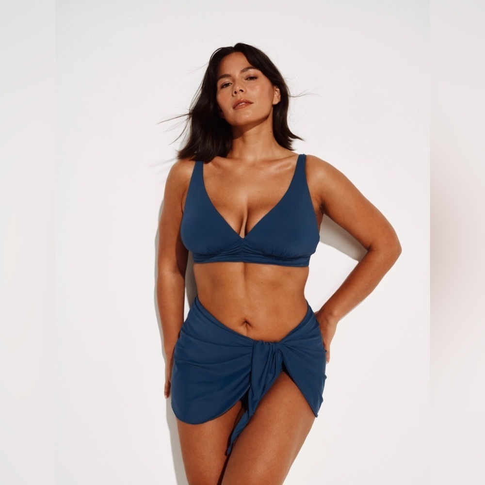 Knix Sarong in Horizon